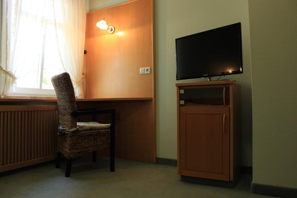 Pension Stegmann Bed and Breakfast in Thuringia, Germany