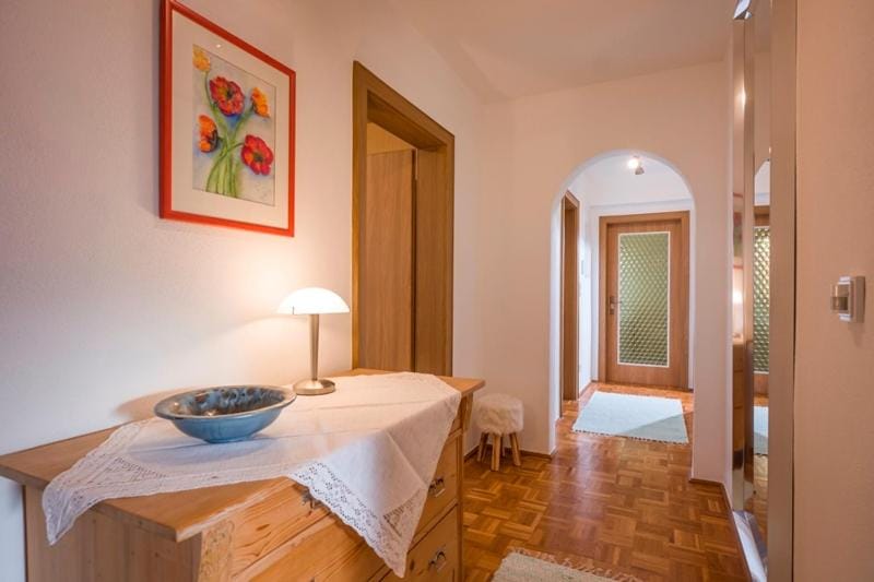 Ferienwohnung Böck Apartment in Kufstein