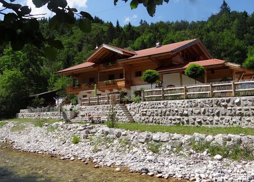 Ferienwohnungen Anni im Paradies Apartment in Kufstein