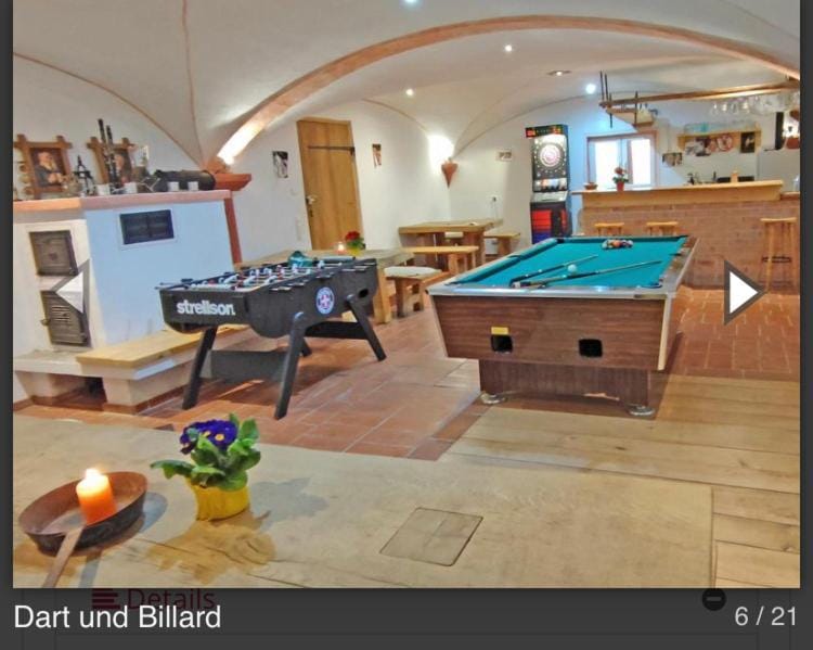 Ferienwohnungen Anni im Paradies Apartment in Kufstein