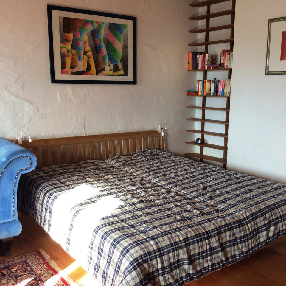 Ferienwohnung Rosenlehner Apartment in Kufstein