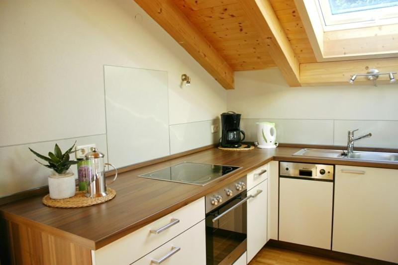 Ferienwohnung Schmid Ursula Apartment in Salzburgerland