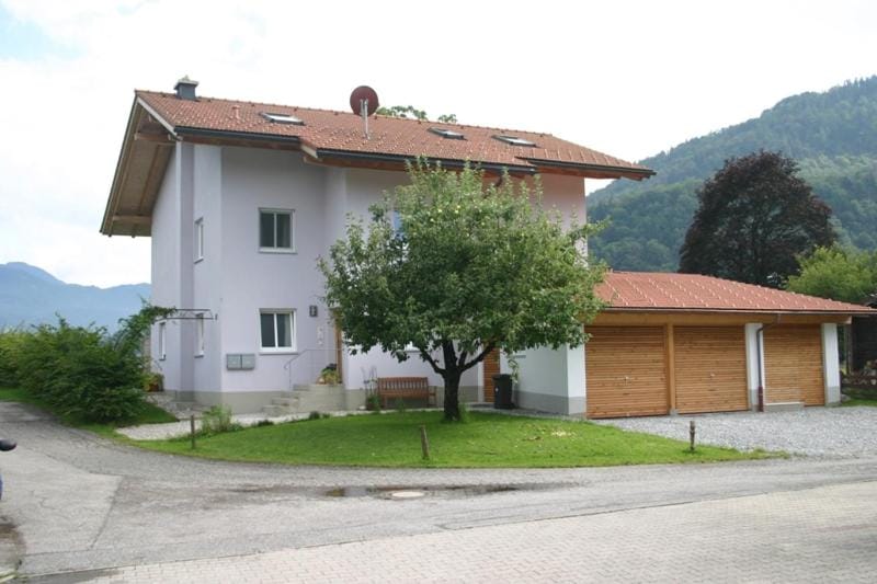 Ferienwohnung Schmid Ursula Apartment in Salzburgerland