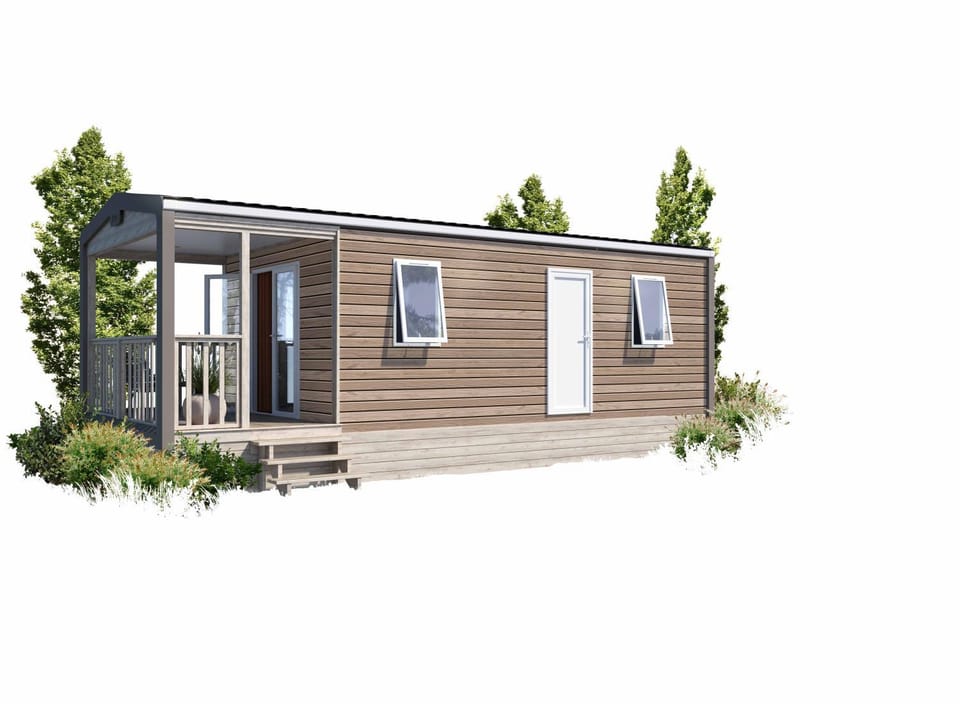 Camping Arcobaleno Campground/ 
RV Resort in Tuscany