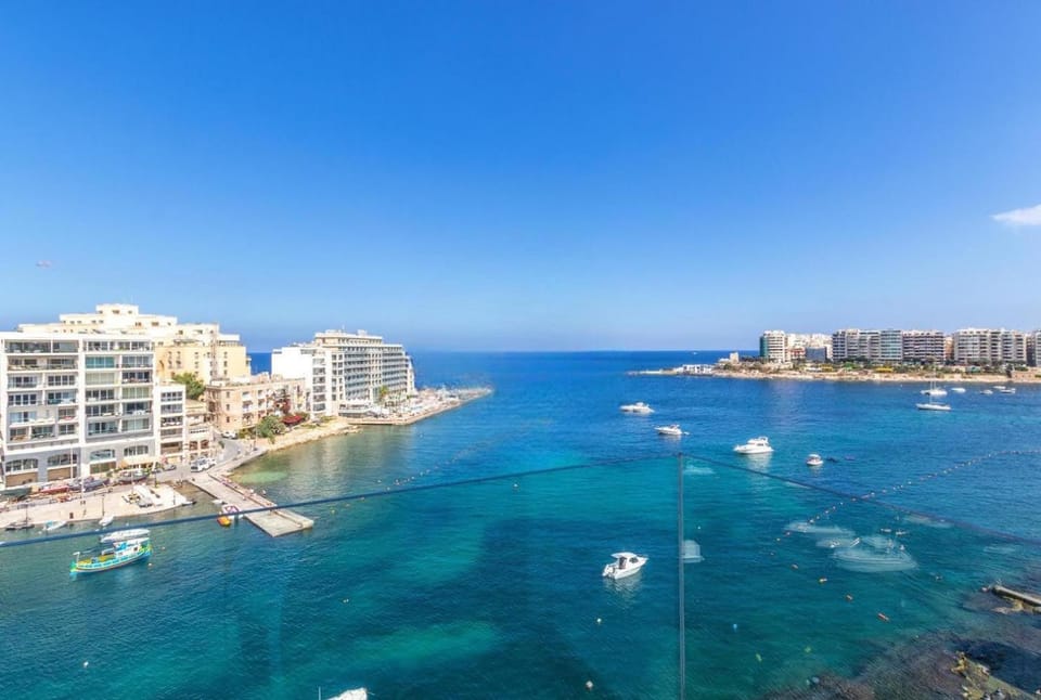 Bird's eye view, Balcony/Terrace, Balcony/Terrace, Beach, Sea view