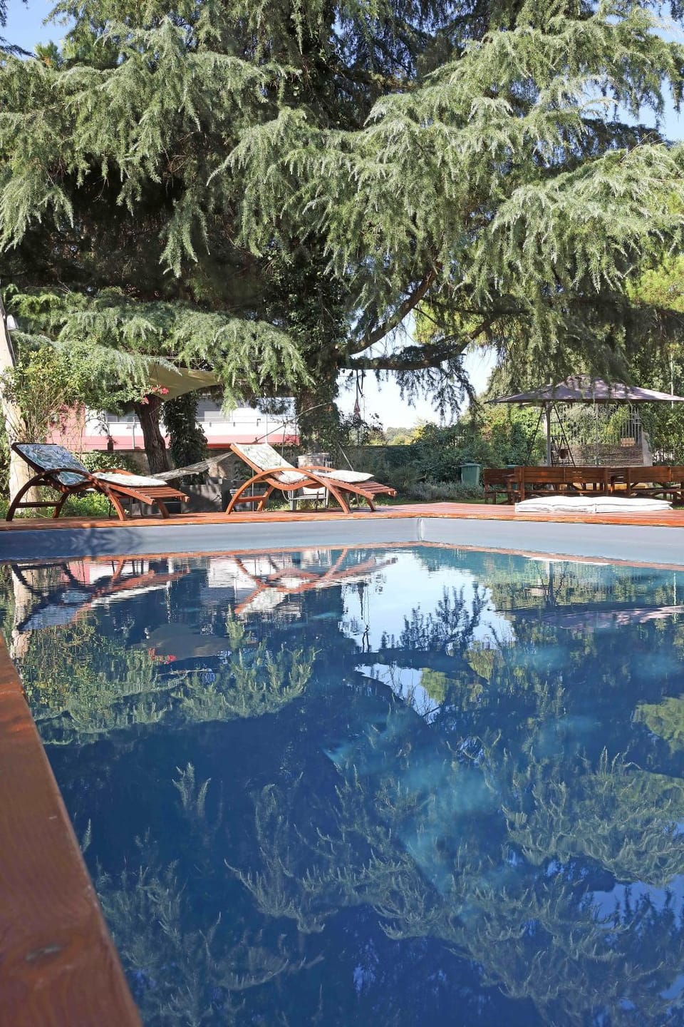 Day, Garden, Garden view, Garden view, Pool view, Swimming pool, Breakfast