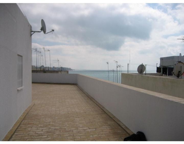 Playa caleta 7 min, wifi, catedral, centro Apartment in Cadiz