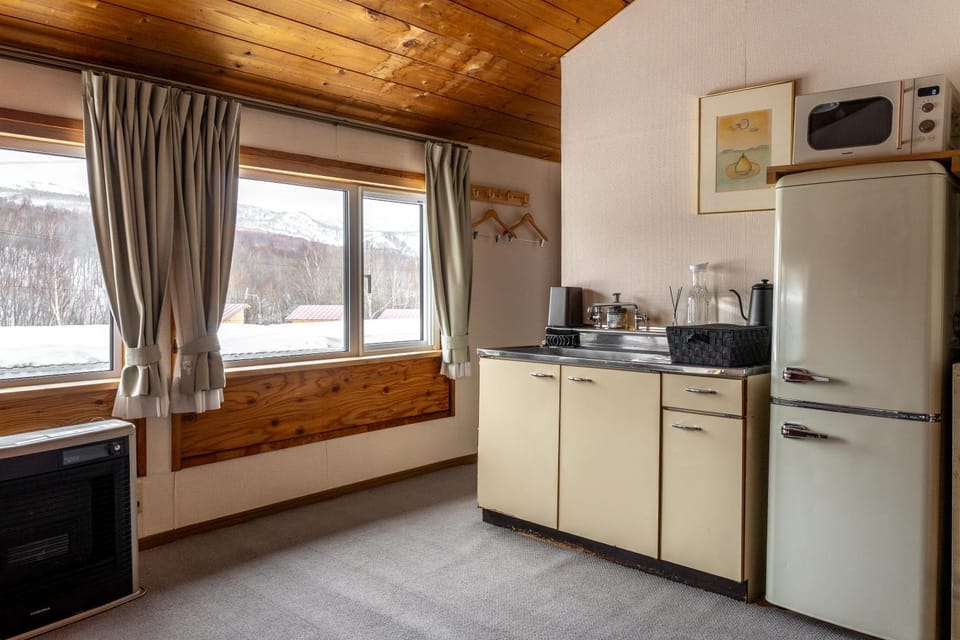 Margo's Garden Farmstay, Kiroro Farm Stay in Hokkaido Prefecture