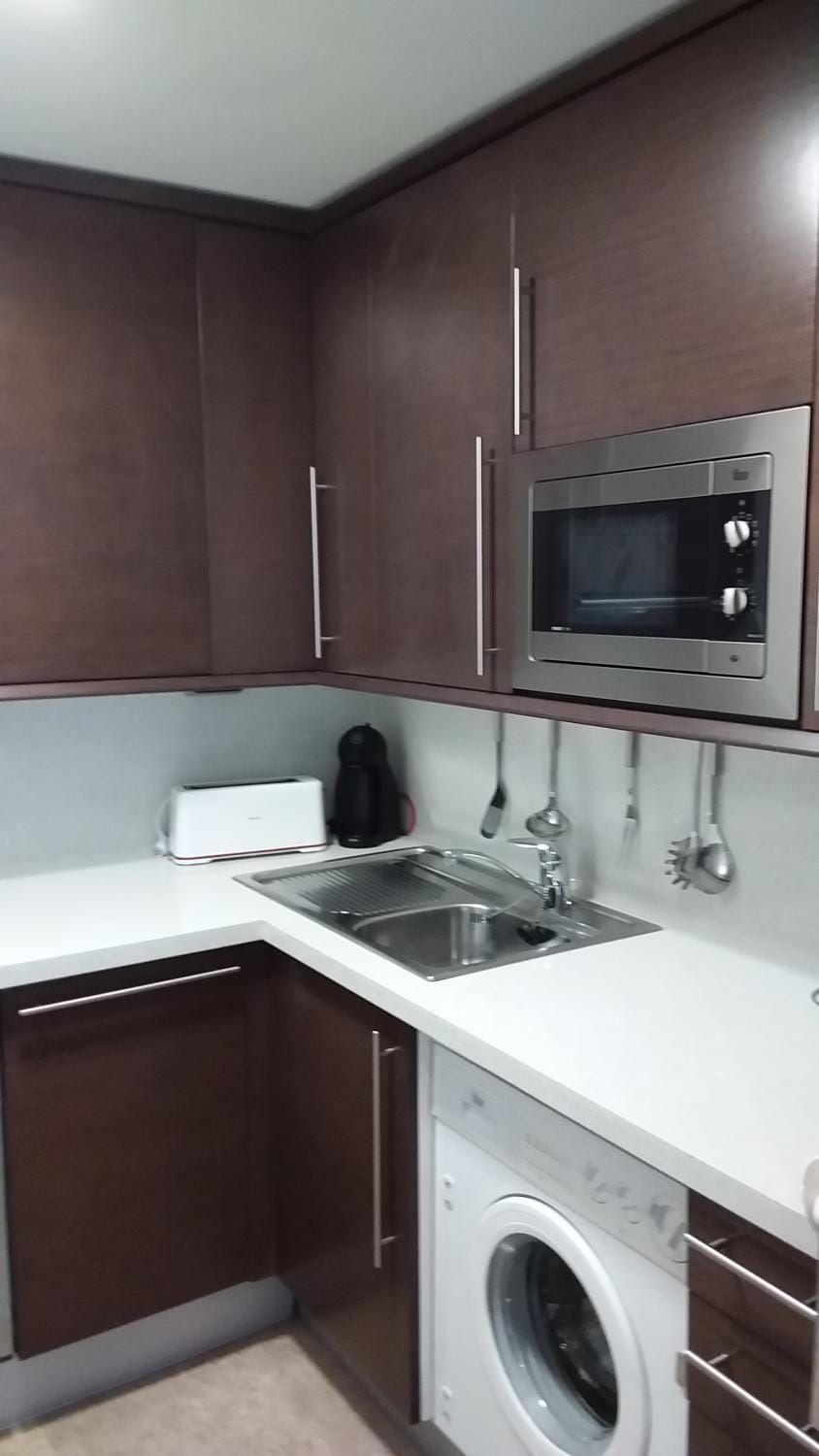Apartament Vistamar Apartment in Alt Empordà