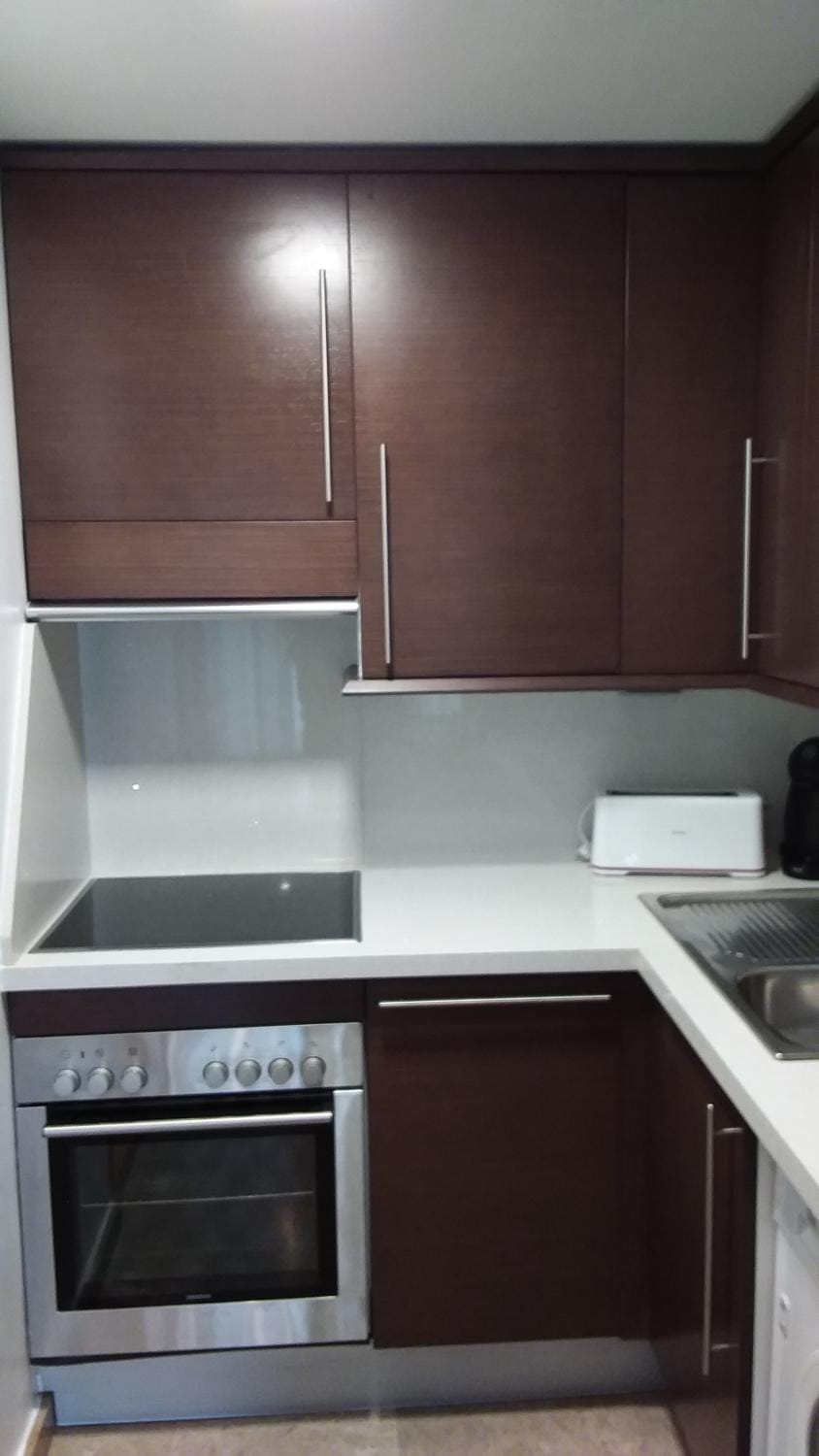 Apartament Vistamar Apartment in Alt Empordà
