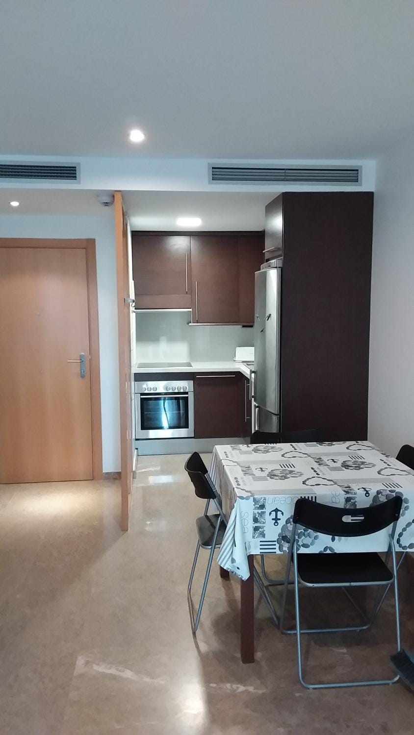 Apartament Vistamar Apartment in Alt Empordà