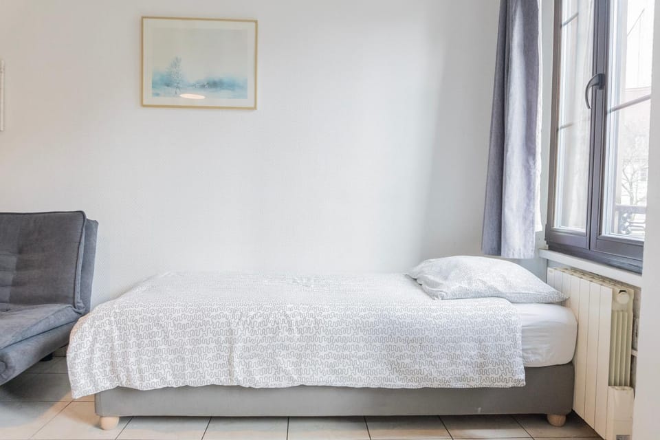 Appartements Paola, Pamela, Patricia et Pascale Apartment in Strasbourg