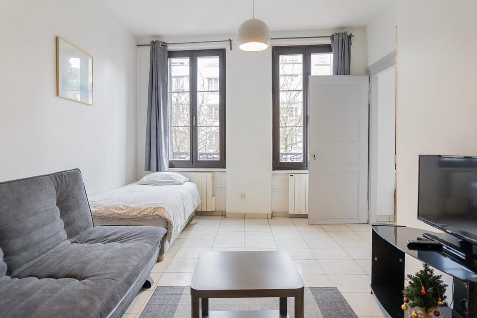 Appartements Paola, Pamela, Patricia et Pascale Apartment in Strasbourg