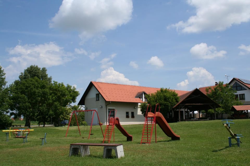 Hotel Golf Hotel in Croatia