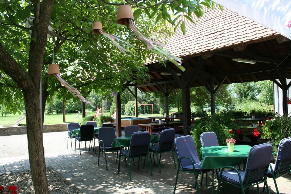 Hotel Golf Hotel in Croatia