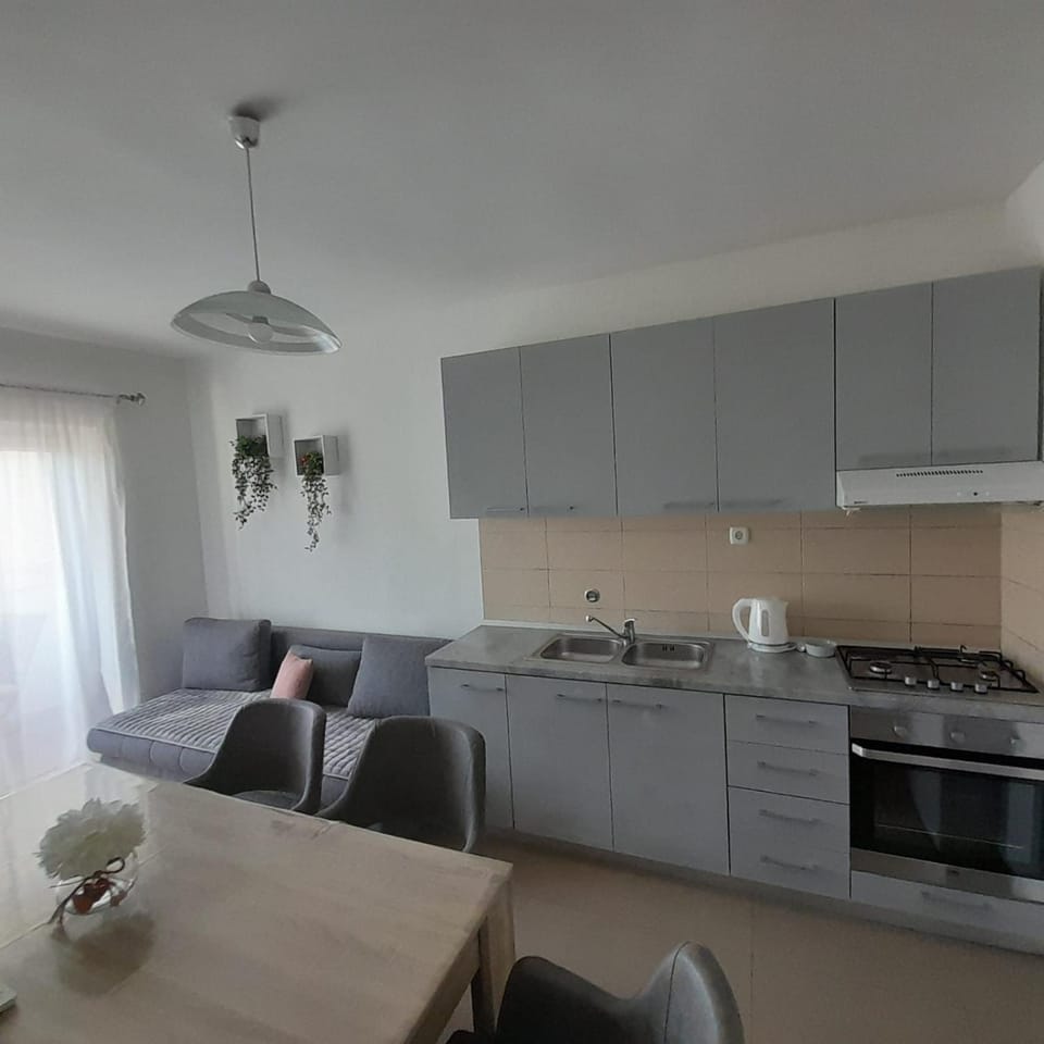 Apartments Monika Omiš Apartment in Split-Dalmatia County