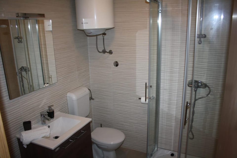 Apartments Monika Omiš Apartment in Split-Dalmatia County