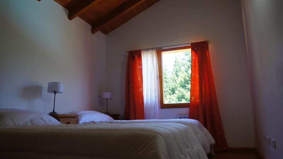 ROSALES Alojamiento Bed and Breakfast in Puerto Manzano