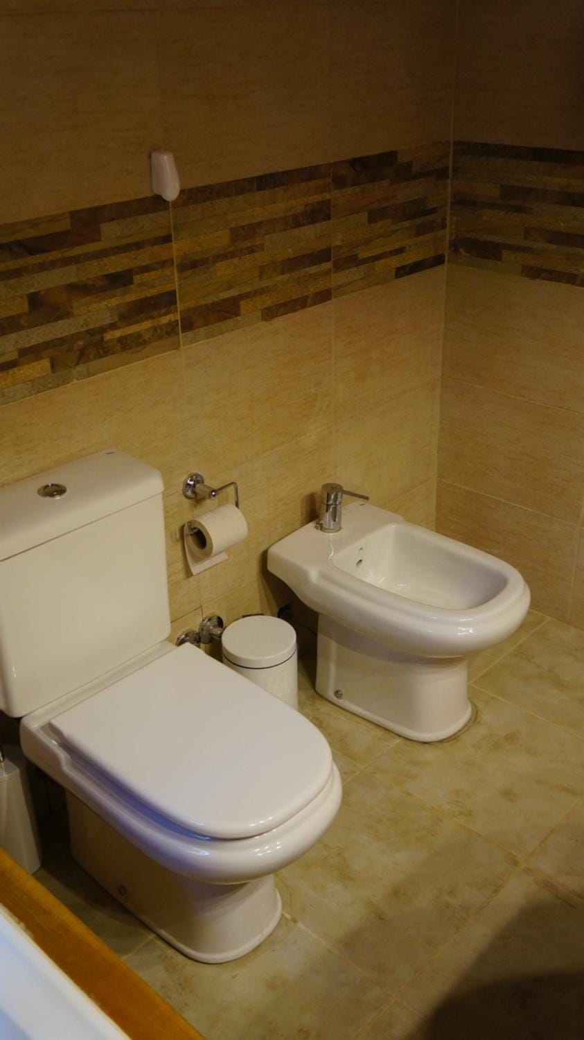ROSALES Alojamiento Bed and Breakfast in Puerto Manzano