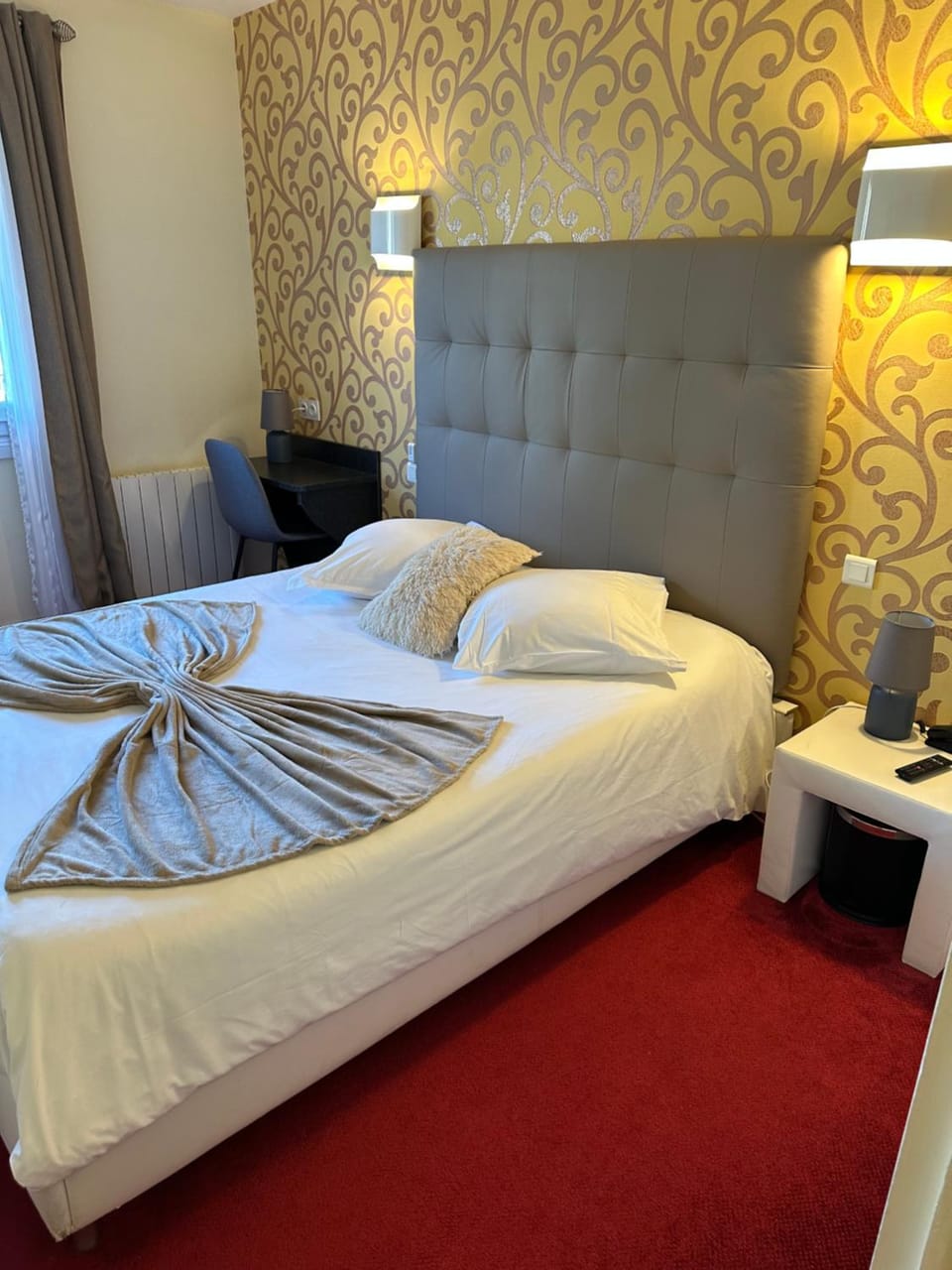 Square Hôtel Hotel in Aurillac