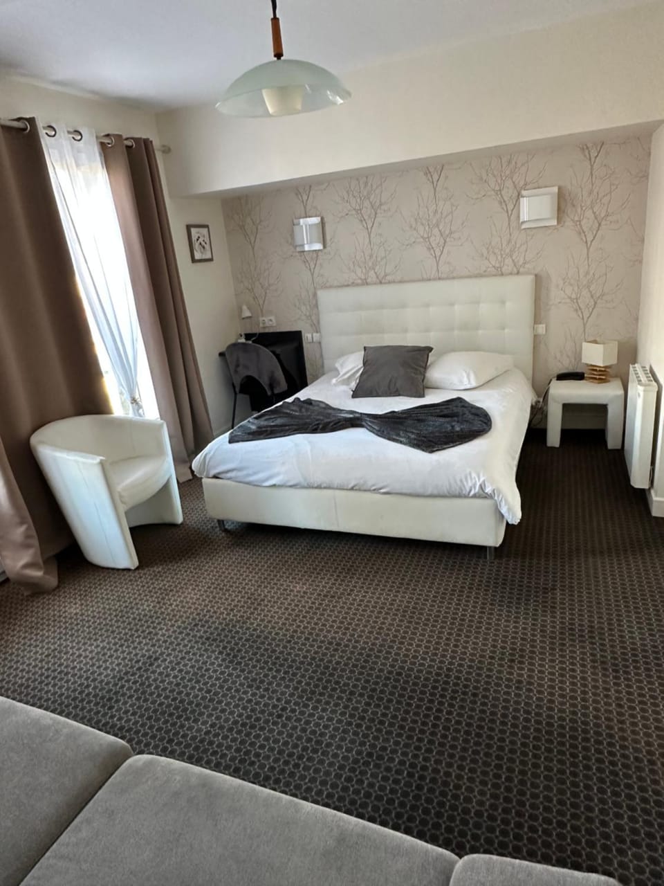 Square Hôtel Hotel in Aurillac