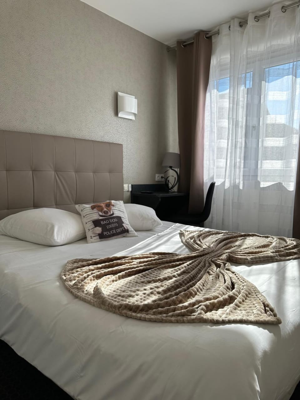 Square Hôtel Hotel in Aurillac