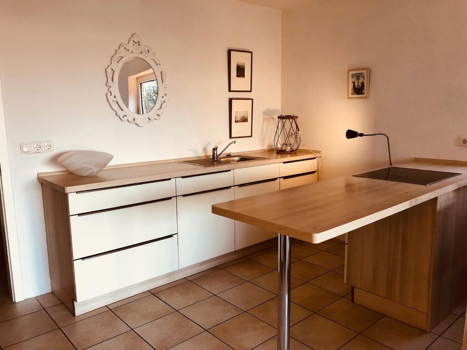 Holstengang 32 1 Zimmer FEWO Apartment in Flensburg