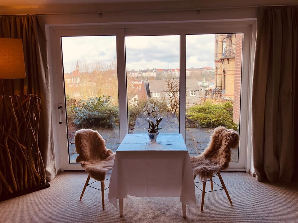 Holstengang 32 1 Zimmer FEWO Apartment in Flensburg