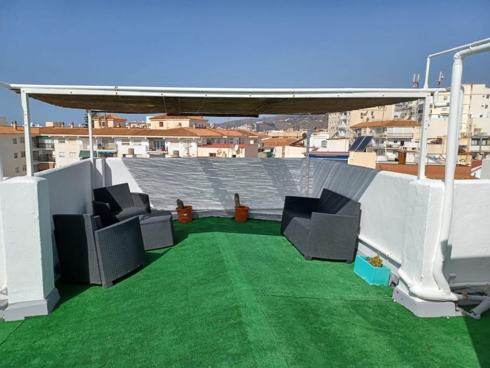 Solarium, Balcony/Terrace