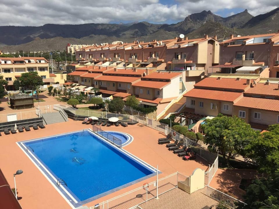 Fañabé SUN 365 Estudio amplio Apartment in Costa Adeje