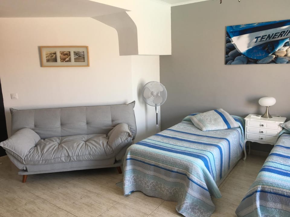 Fañabé SUN 365 Estudio amplio Apartment in Costa Adeje