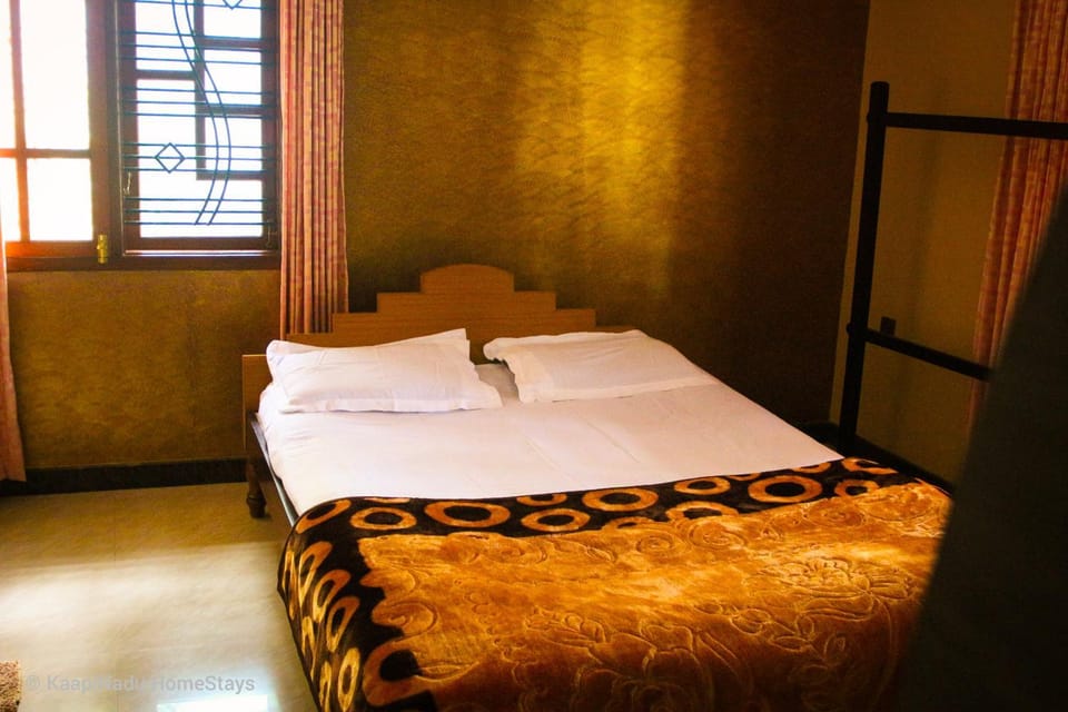 Butter Clouds HomeStay Vacation rental in Karnataka