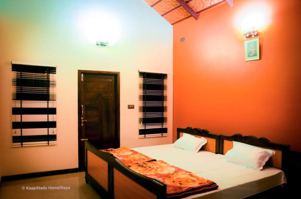 Butter Clouds HomeStay Vacation rental in Karnataka