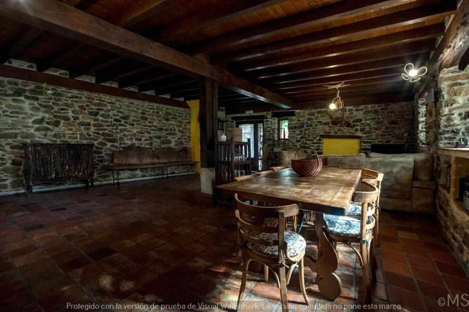 CASA RURAL LA PARDA House in Cantabria