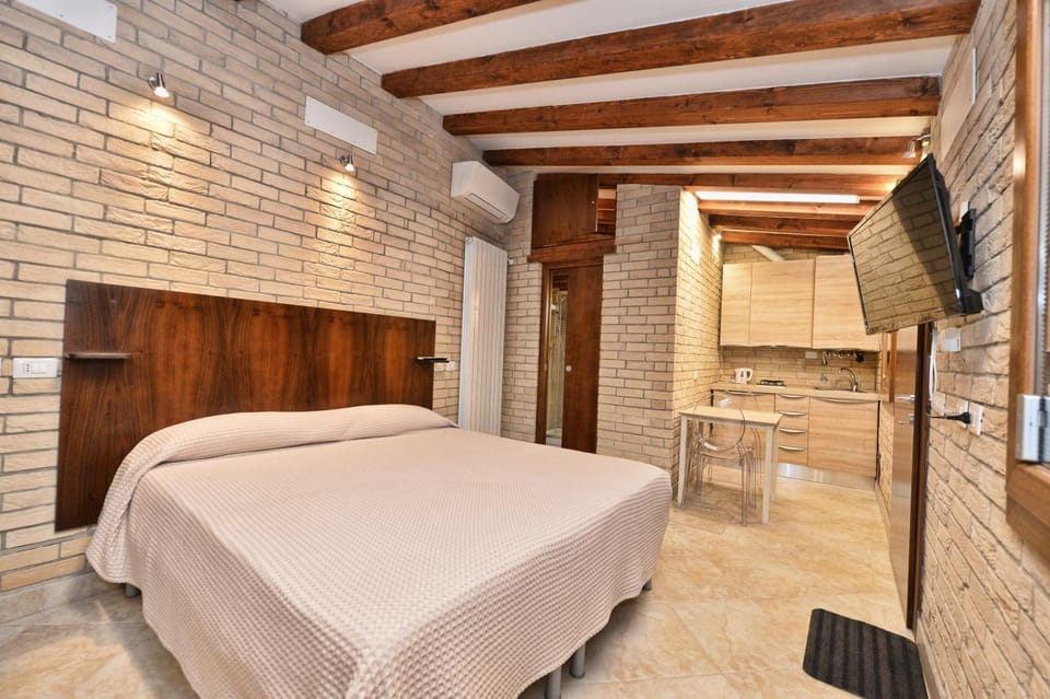 Venice Apartments San Marco Apartment in Venice