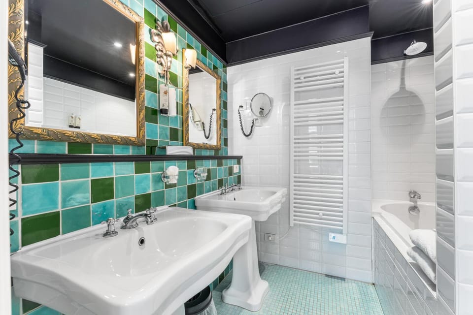 Canal Suites Hotel in Bruges