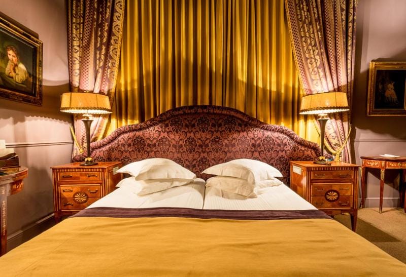 Canal Suites Hotel in Bruges