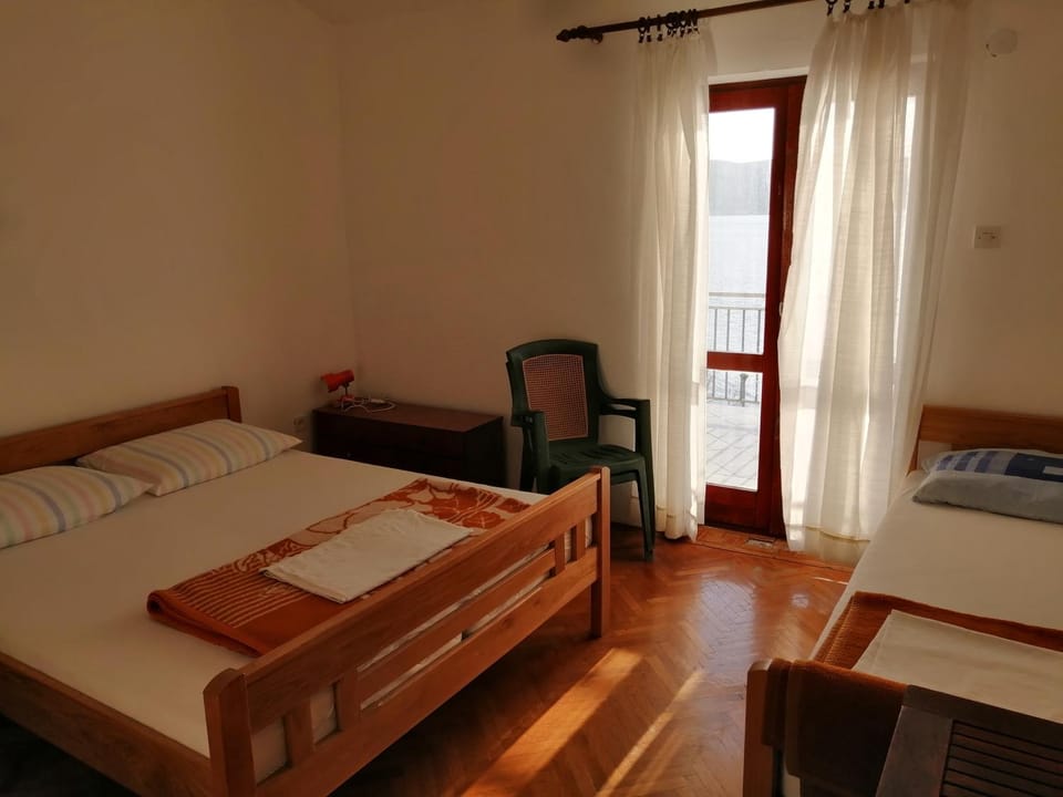 APARTMANI MARIN Apartment in Seline