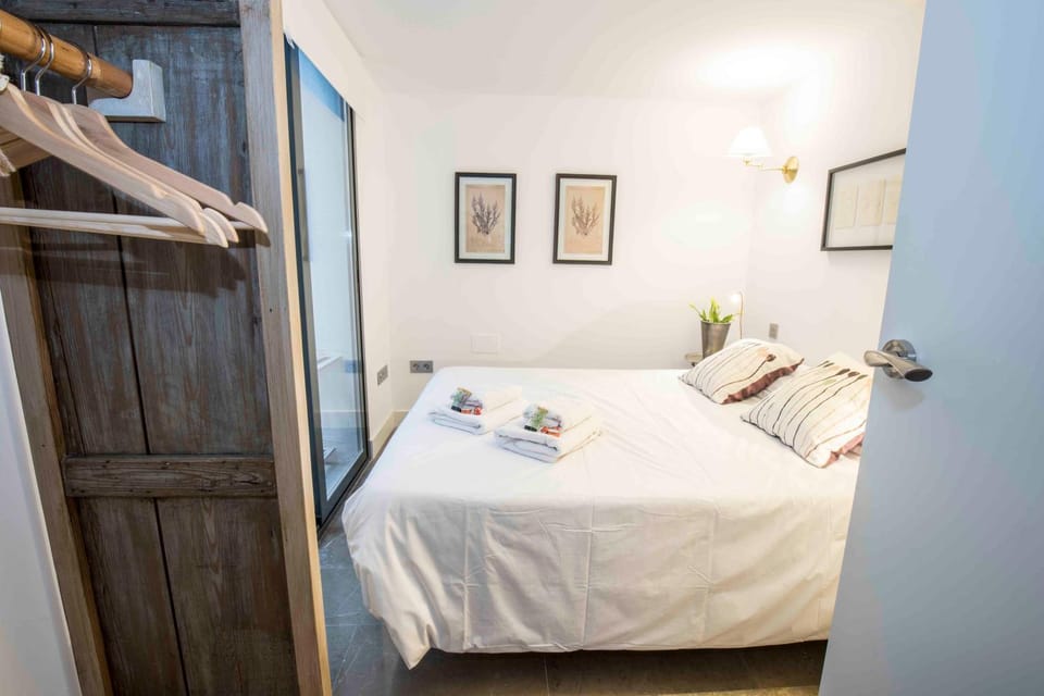 Holidays & Home Málaga Céntrico Picasso Apartment in Malaga