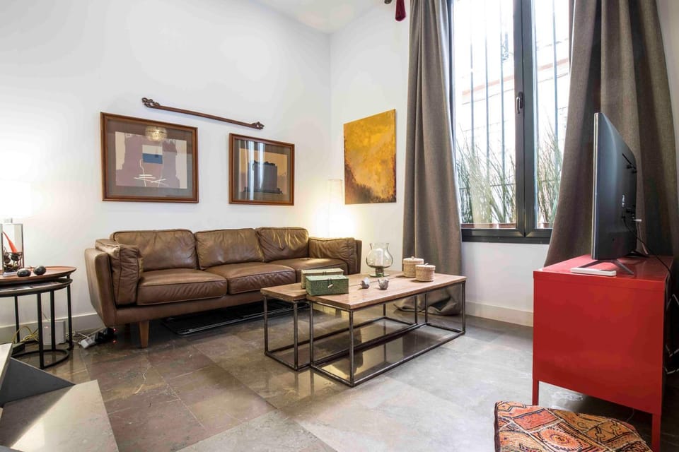 Holidays & Home Málaga Céntrico Picasso Apartment in Malaga