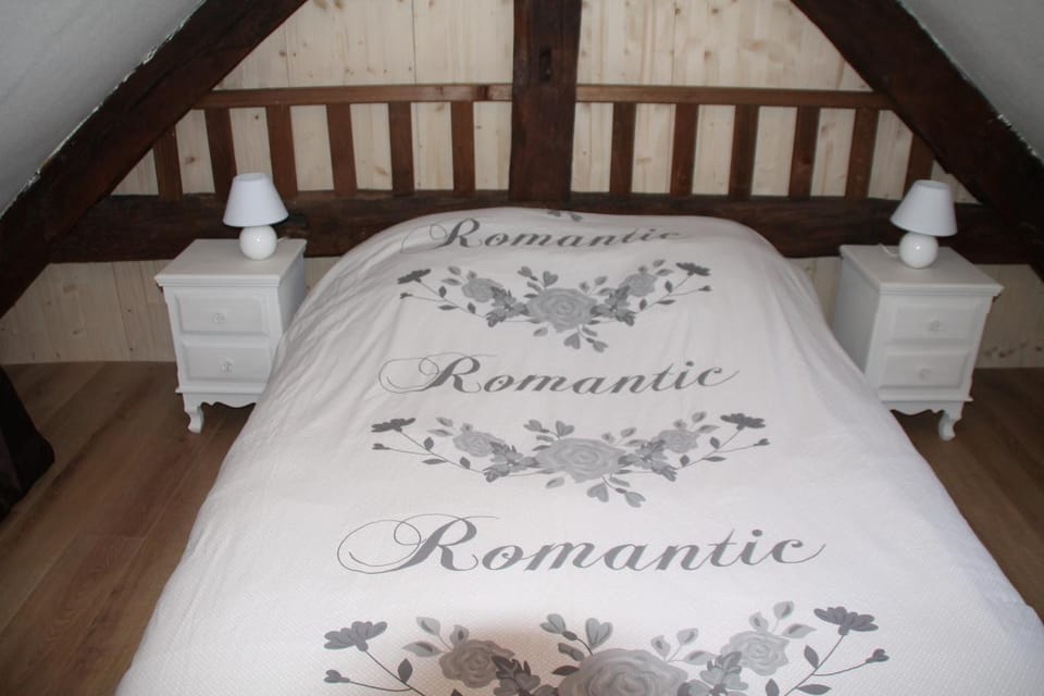 appartement Le Rive Gauche Apartment in Blois