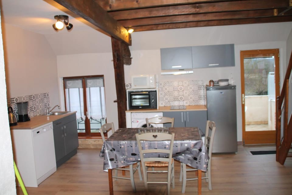 appartement Le Rive Gauche Apartment in Blois