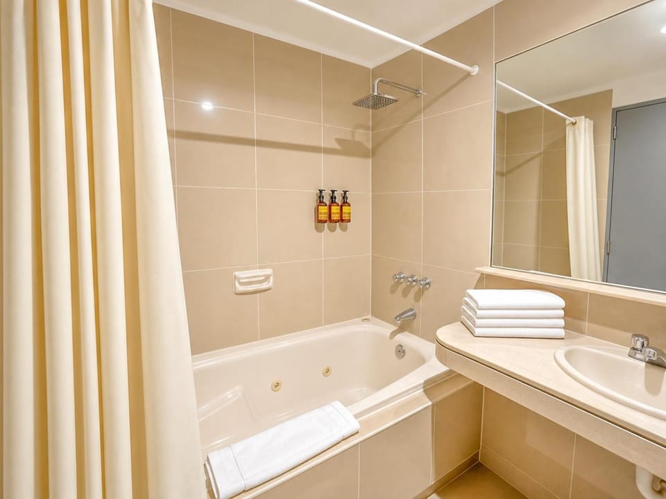 NAIA Apart Hotel Miraflores Apartment hotel in Miraflores