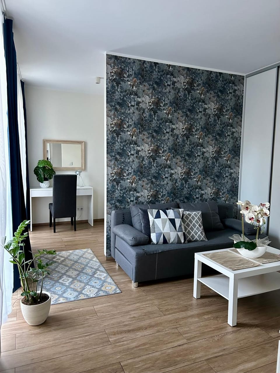 Apartamenty Kielce-Apartament przy lesie, parking, f vat Apartment in Poland