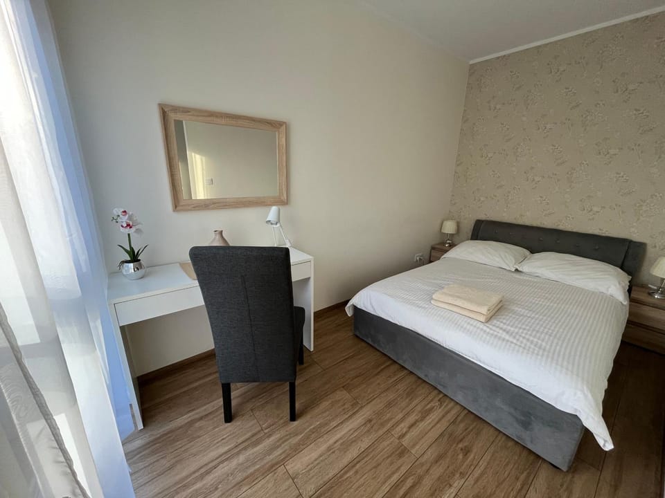Apartamenty Kielce-Apartament przy lesie, parking, f vat Apartment in Poland
