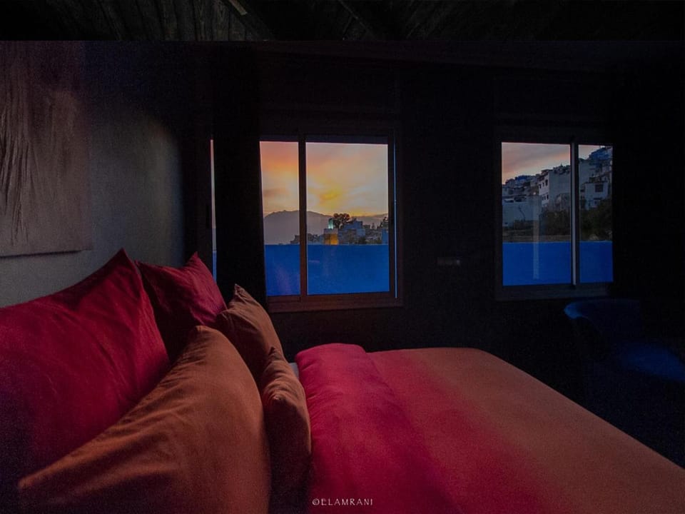 Hôtel ZIRYAB Hotel in Chefchaouen