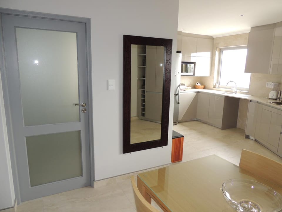 ZuHause West Beach Apartment in Cape Town