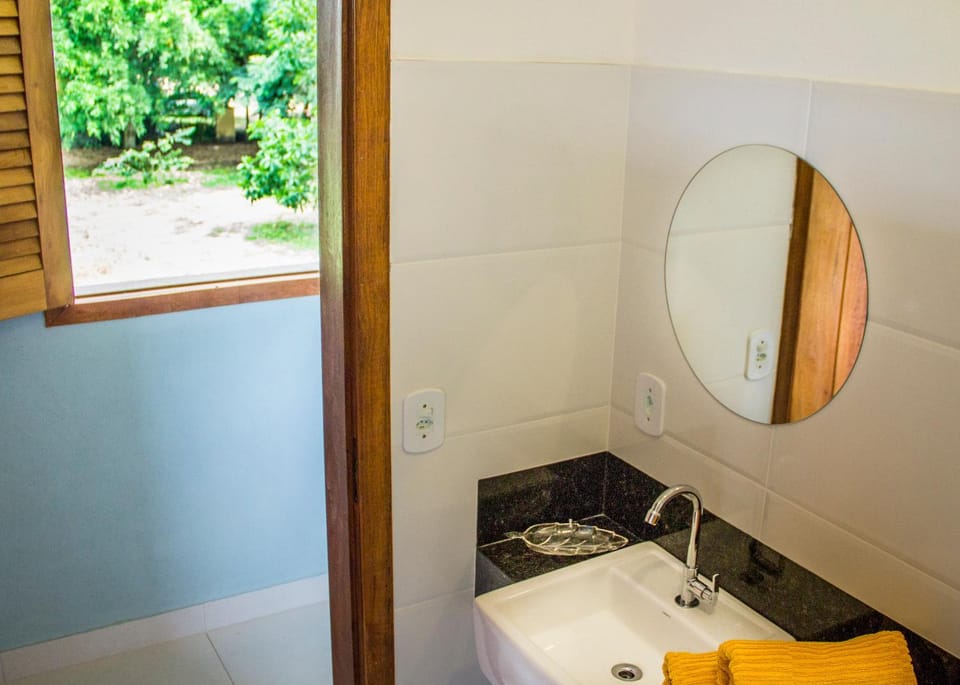 Manjuba Pousada - Taipu de Fora Inn in State of Bahia