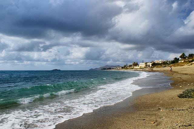 Nearby landmark, Off site, Natural landscape, Beach