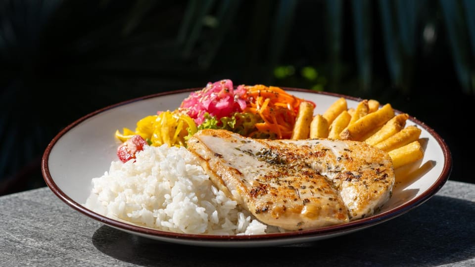Food and drinks, Food, Lunch, Dinner